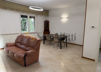 Four-room apartment Via Vigevano 32, Pavia - photo 7