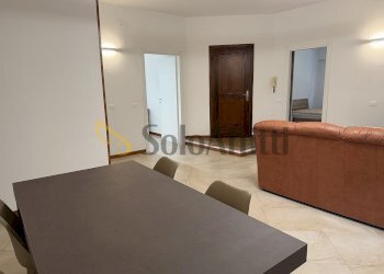 Four-room apartment Via Vigevano 32, Pavia - photo 8