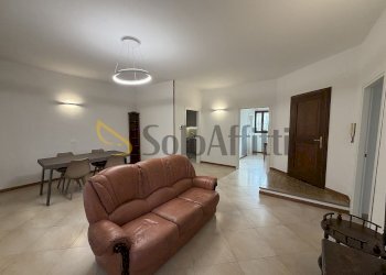 Four-room apartment Via Vigevano 32, Pavia - photo 10