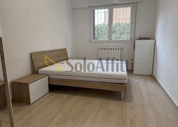 Four-room apartment Via Vigevano 32, Pavia - photo 14