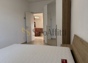 Four-room apartment Via Vigevano 32, Pavia - photo 17