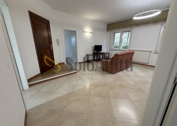 Four-room apartment Via Vigevano 32, Pavia - photo 20