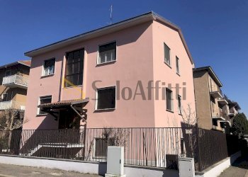 Four-room apartment Via Vigevano 32, Pavia - photo 27