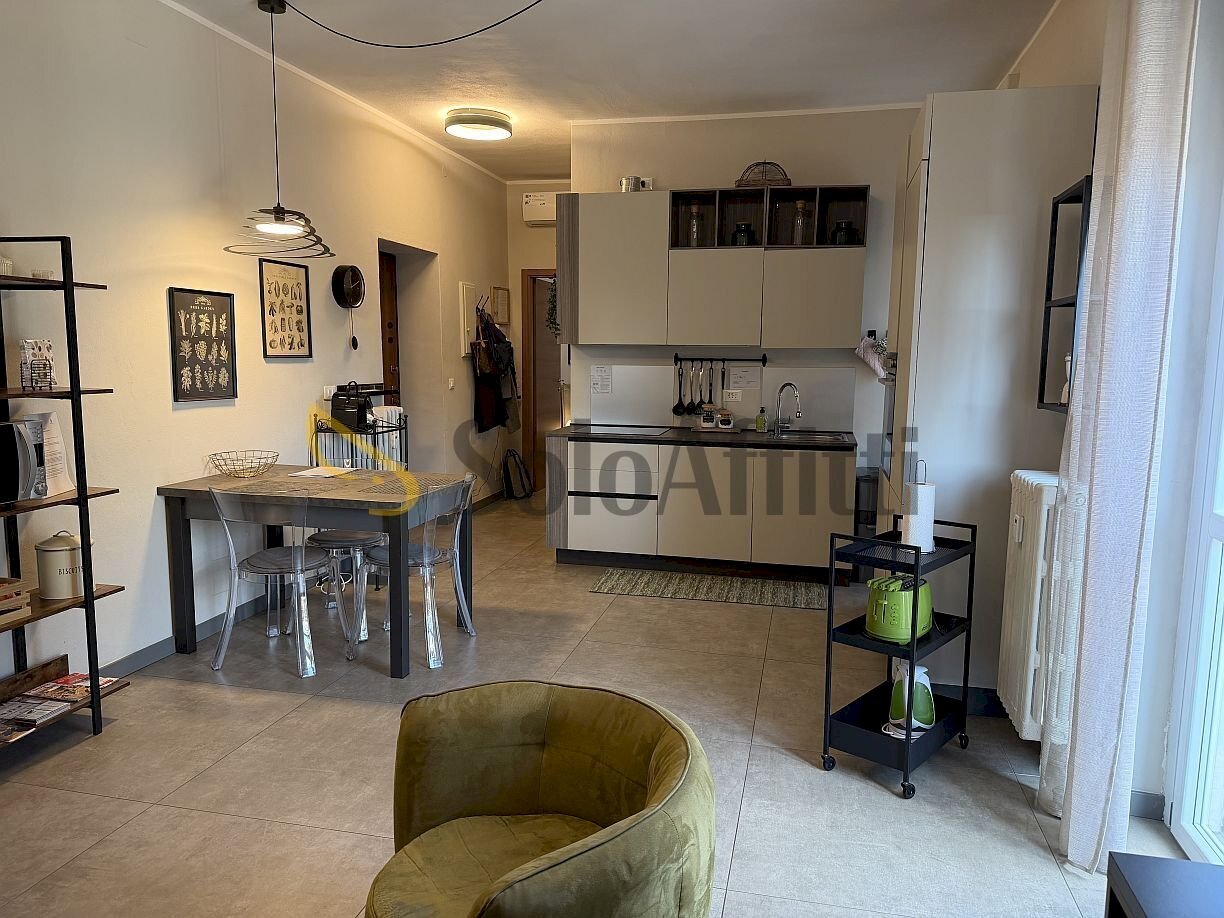 Two-room apartment Via Alessandro Guidi 8, Pavia - photo 2