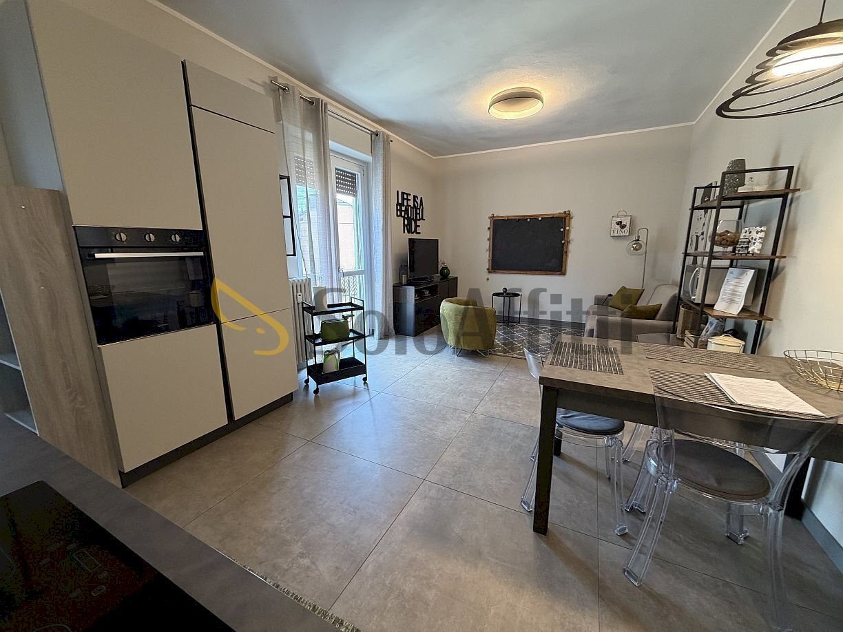 Two-room apartment Via Alessandro Guidi 8, Pavia - photo 3