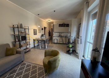 Two-room apartment Via Alessandro Guidi 8, Pavia - photo 1