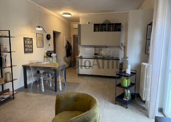 Two-room apartment Via Alessandro Guidi 8, Pavia - photo 2