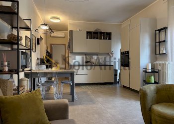 Two-room apartment Via Alessandro Guidi 8, Pavia - photo 4