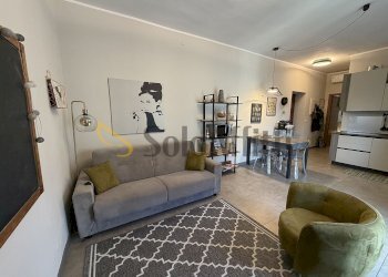 Two-room apartment Via Alessandro Guidi 8, Pavia - photo 7