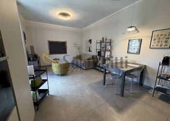 Two-room apartment Via Alessandro Guidi 8, Pavia - photo 8