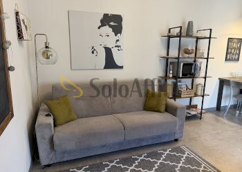 Two-room apartment Via Alessandro Guidi 8, Pavia - photo 9