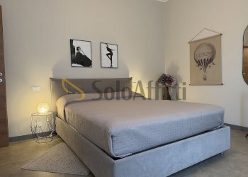 Two-room apartment Via Alessandro Guidi 8, Pavia - photo 12