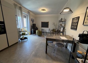 Two-room apartment Via Alessandro Guidi 8, Pavia - photo 13