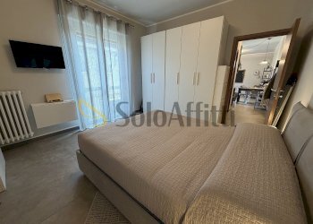 Two-room apartment Via Alessandro Guidi 8, Pavia - photo 16