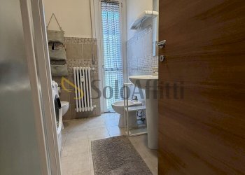 Two-room apartment Via Alessandro Guidi 8, Pavia - photo 19