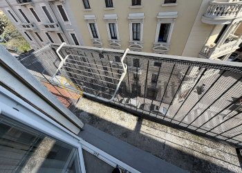 Two-room apartment Via Alessandro Guidi 8, Pavia - photo 24