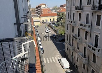 Two-room apartment Via Alessandro Guidi 8, Pavia - photo 25