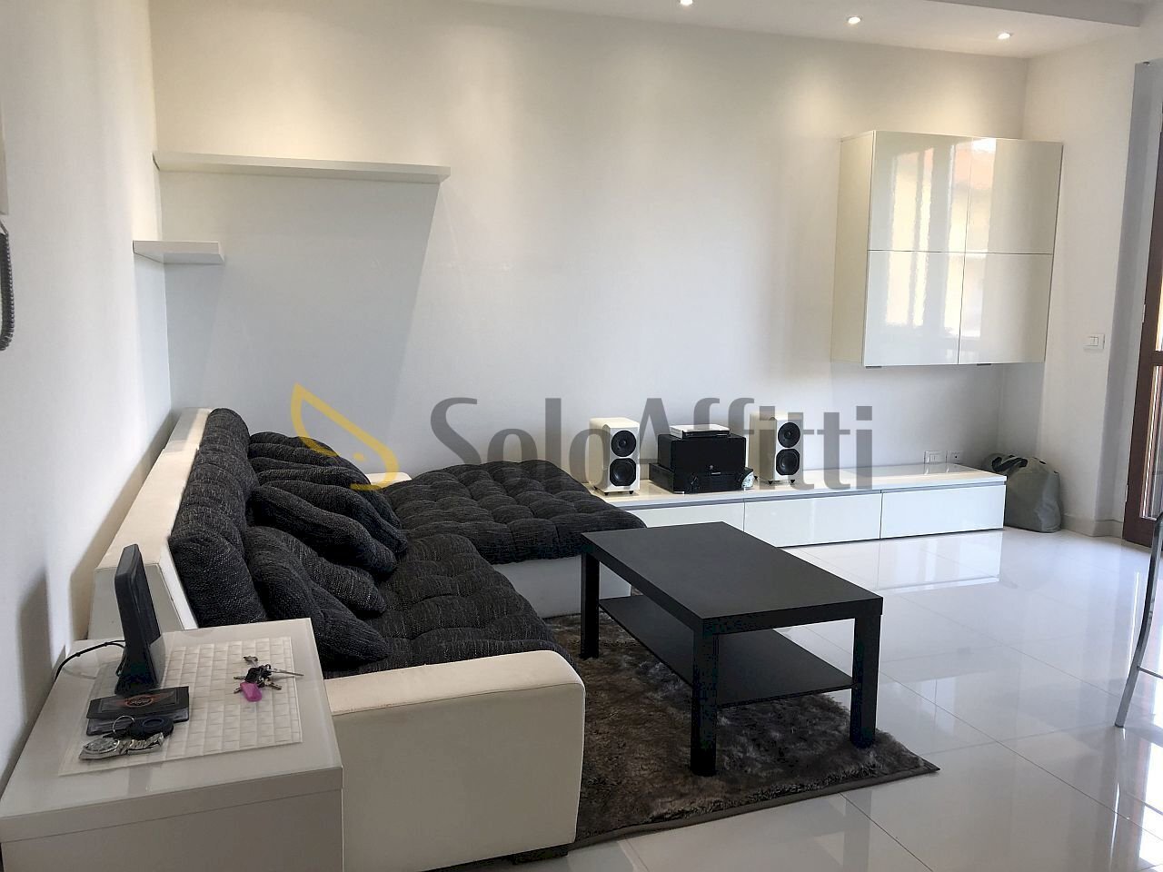 Trilocale Via Leonardo Da Vinci 12, Travacò Siccomario - foto 3