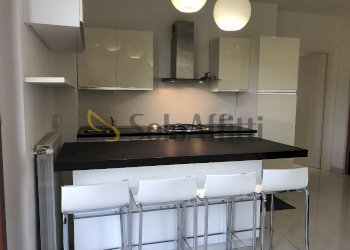 Trilocale Via Leonardo Da Vinci 12, Travacò Siccomario - foto 1