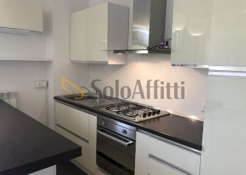 Trilocale Via Leonardo Da Vinci 12, Travacò Siccomario - foto 2