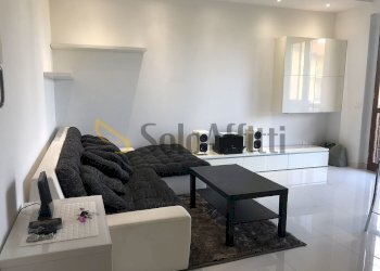 Trilocale Via Leonardo Da Vinci 12, Travacò Siccomario - foto 3