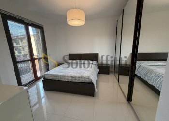 Trilocale Via Leonardo Da Vinci 12, Travacò Siccomario - foto 8