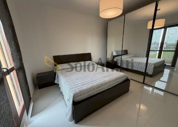 Trilocale Via Leonardo Da Vinci 12, Travacò Siccomario - foto 9