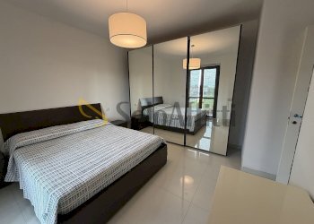 Trilocale Via Leonardo Da Vinci 12, Travacò Siccomario - foto 10