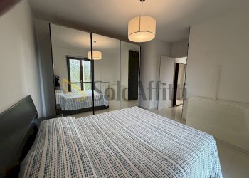 Trilocale Via Leonardo Da Vinci 12, Travacò Siccomario - foto 11