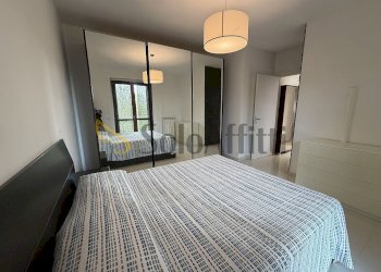 Trilocale Via Leonardo Da Vinci 12, Travacò Siccomario - foto 12