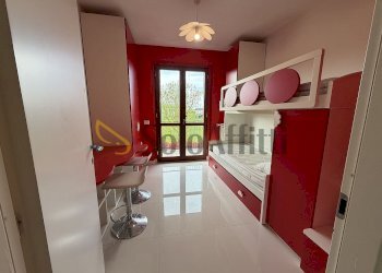 Trilocale Via Leonardo Da Vinci 12, Travacò Siccomario - foto 14