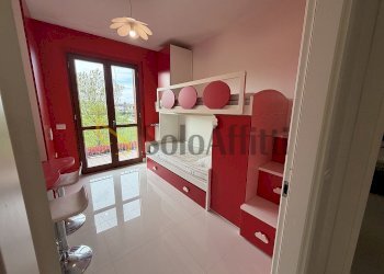 Trilocale Via Leonardo Da Vinci 12, Travacò Siccomario - foto 15