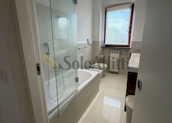 Trilocale Via Leonardo Da Vinci 12, Travacò Siccomario - foto 20