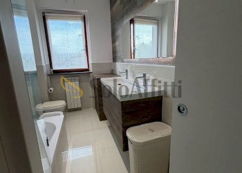 Trilocale Via Leonardo Da Vinci 12, Travacò Siccomario - foto 21