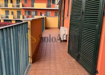 Trilocale Via Leonardo Da Vinci 12, Travacò Siccomario - foto 22