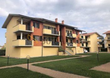 Trilocale Via Leonardo Da Vinci 12, Travacò Siccomario - foto 24