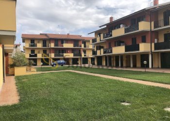 Trilocale Via Leonardo Da Vinci 12, Travacò Siccomario - foto 25