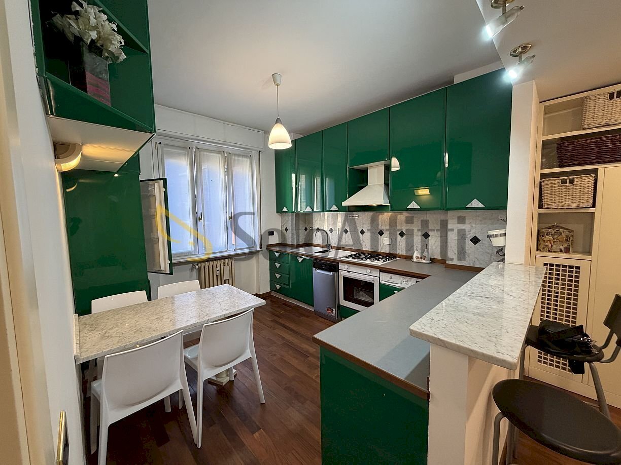 Two-room apartment Via Tasso 64, Pavia - photo 2