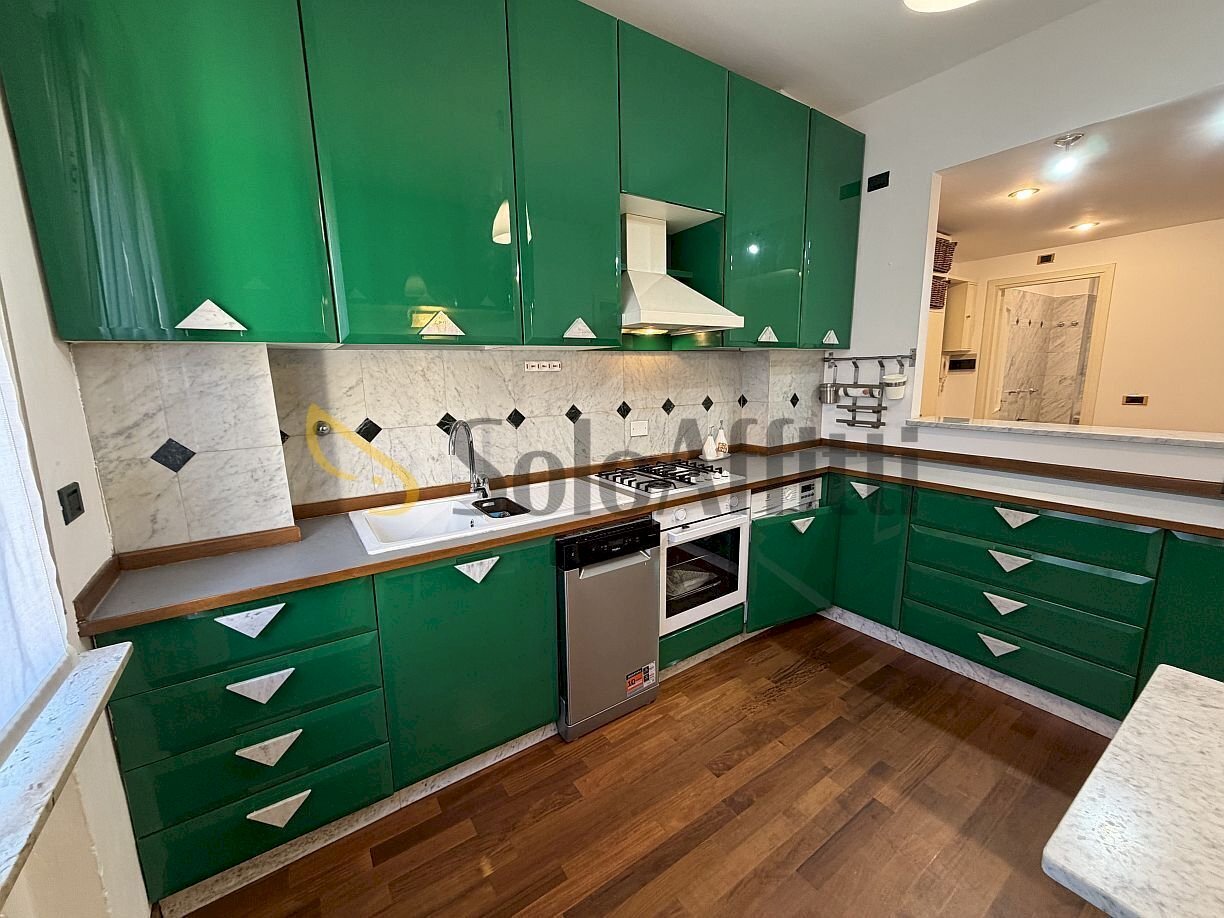 Two-room apartment Via Tasso 64, Pavia - photo 3