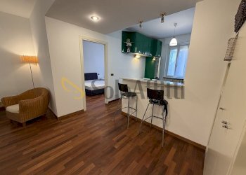 Two-room apartment Via Tasso 64, Pavia - photo 1
