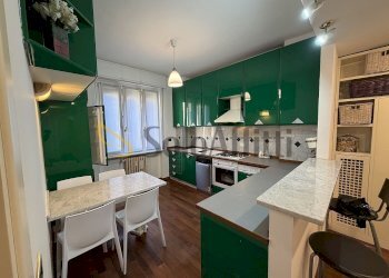 Two-room apartment Via Tasso 64, Pavia - photo 2