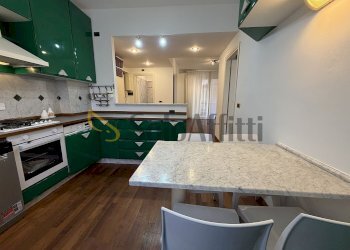 Two-room apartment Via Tasso 64, Pavia - photo 4