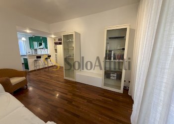 Two-room apartment Via Tasso 64, Pavia - photo 7