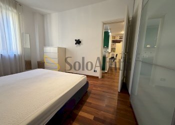 Two-room apartment Via Tasso 64, Pavia - photo 14