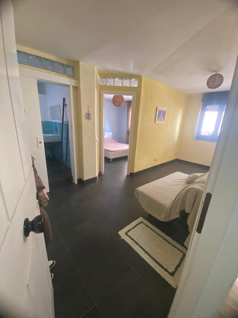 WhatsApp Image 2026-02-24 at 12.56.38 (3).jpeg - Porzione di casa Via C. Colombo 77, Pozzallo - foto 3