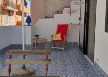 WhatsApp Image 2026-02-24 at 12.56.44.jpeg - Portion of a house Via C. Colombo 77, Pozzallo - photo 1