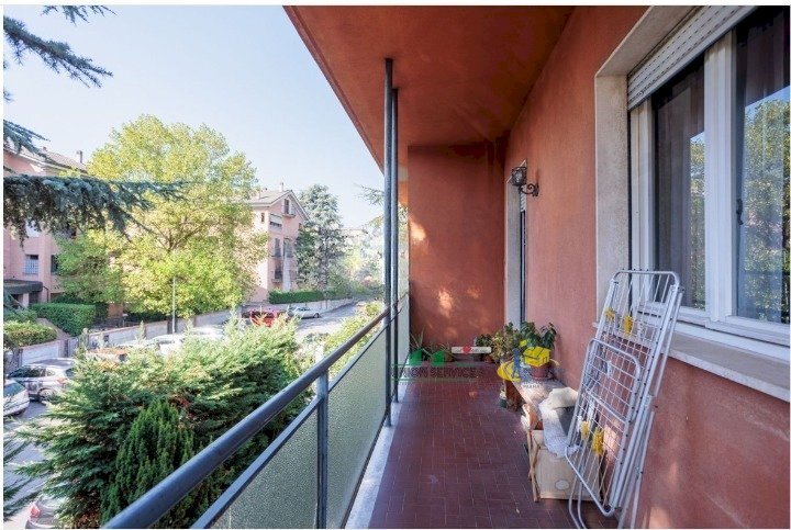 10.jpeg - Appartamento Via Emilia Est 129, Parma (zona San Lazzaro) - foto 3