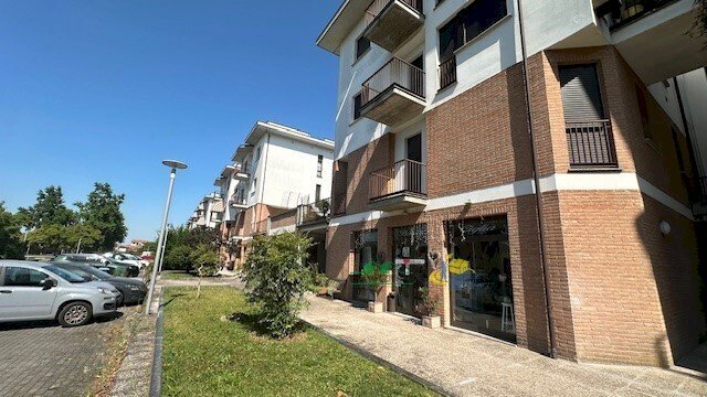 32.jpg - Two-room apartment Piazza Borsellino e Falcone 4, Salsomaggiore Terme - photo 3