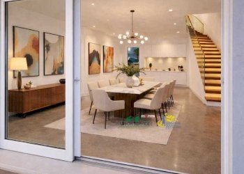 salone .jpg - Quadrilocale Via Alberto Pasini, Parma (zona Pablo) - foto 4