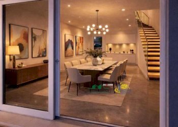 porticato.jpg - Quadrilocale Via Alberto Pasini, Parma (zona Pablo) - foto 5